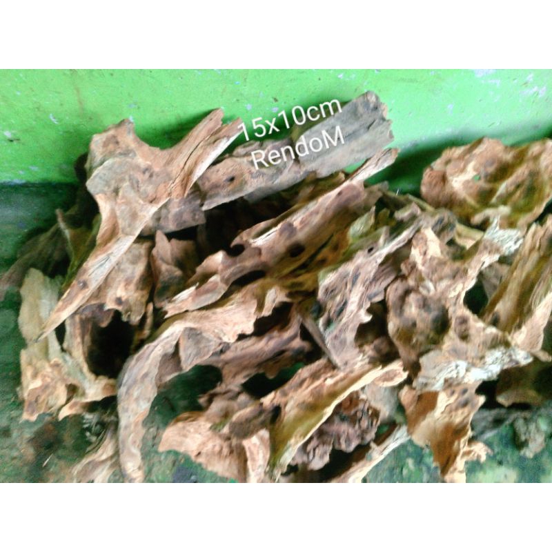 kayu aquascape  tenggelam