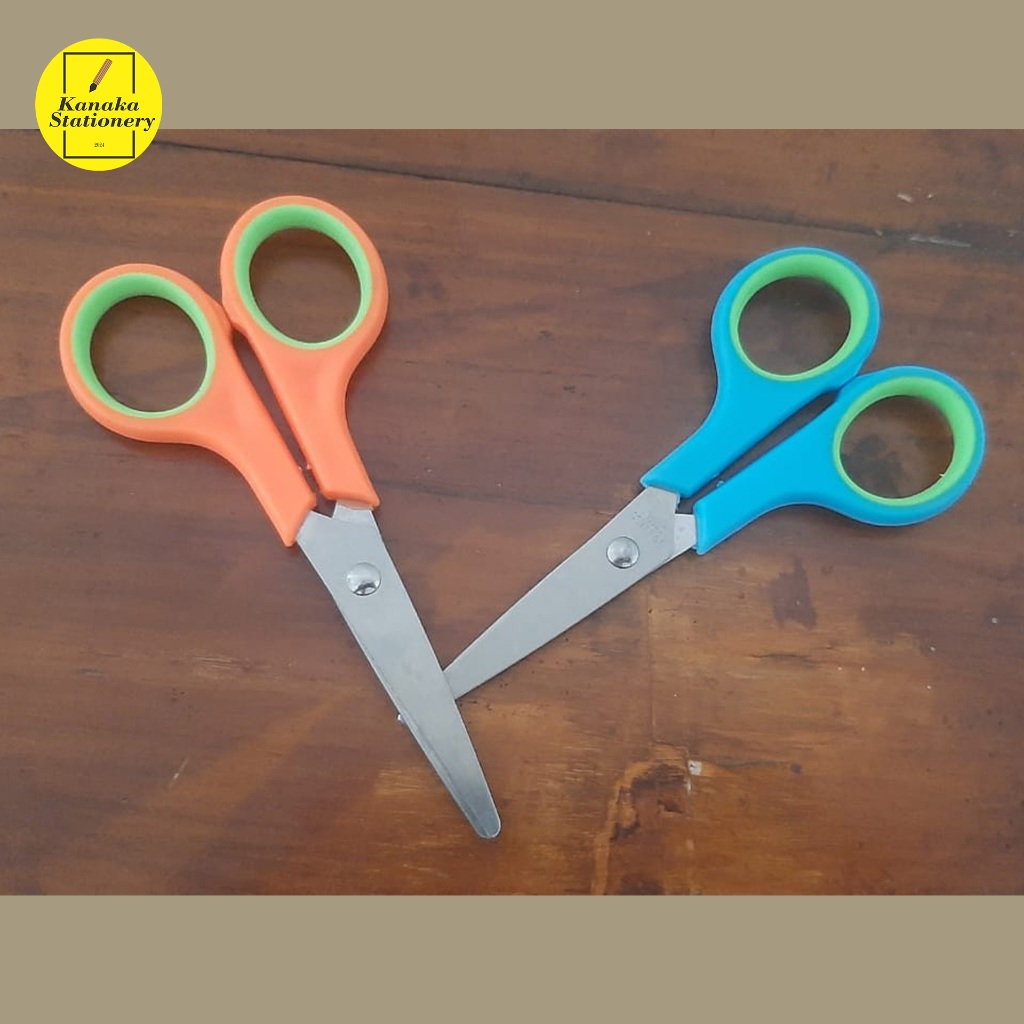 

Gunting Kecil Faceman/Gunting kertas