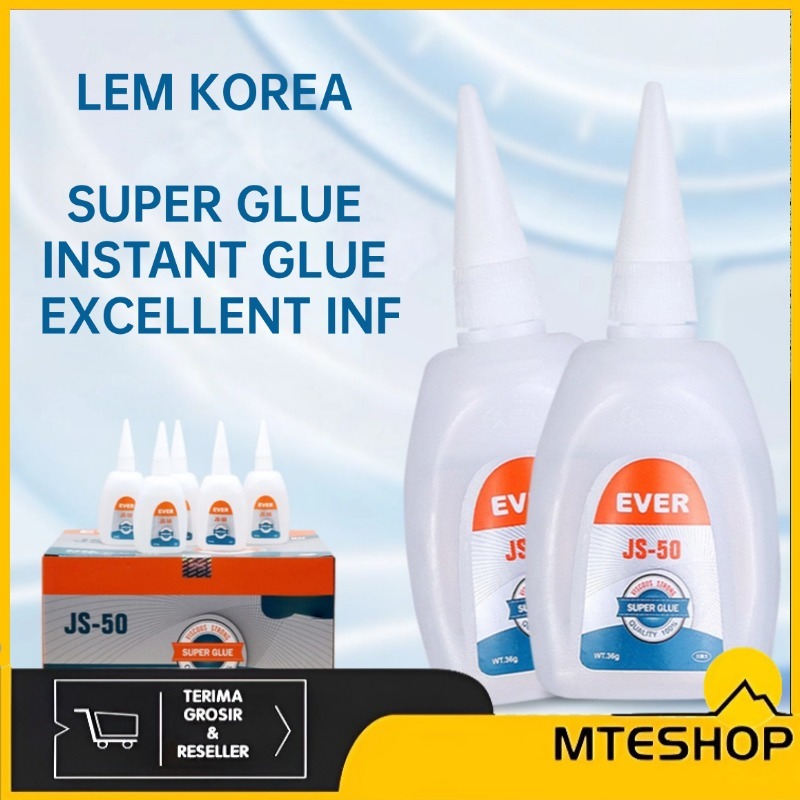 

MTE LEM KOREA TETES CAIR JIUERJIU JS-20