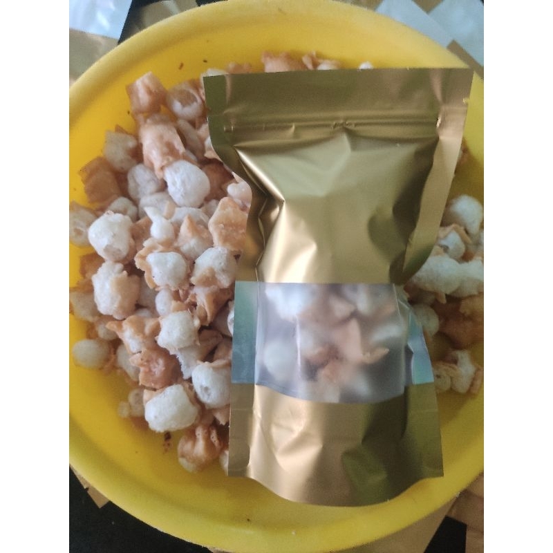 

siomay kering original gurih