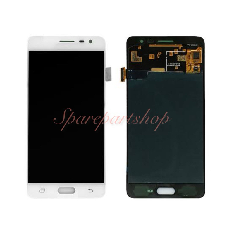 LCD TOUCHSCREEN SAMSUNG J3 PRO 2016 / J3110 - ORI COMPLETE
