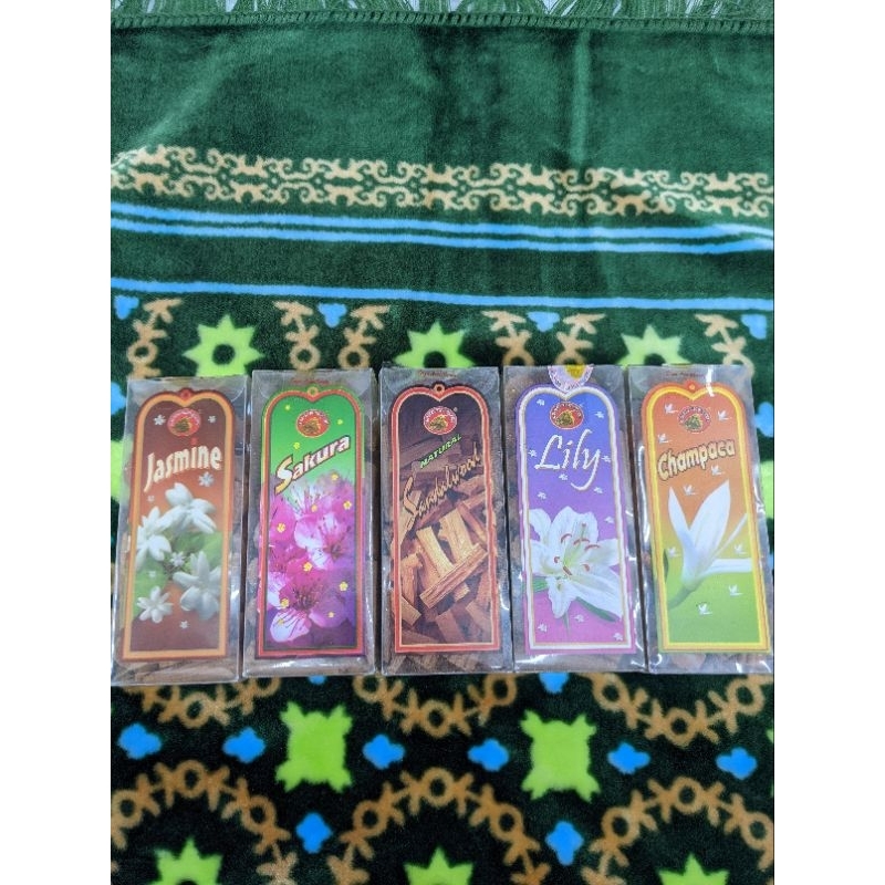 Dupa aroma terapi kerucut aroma terapi