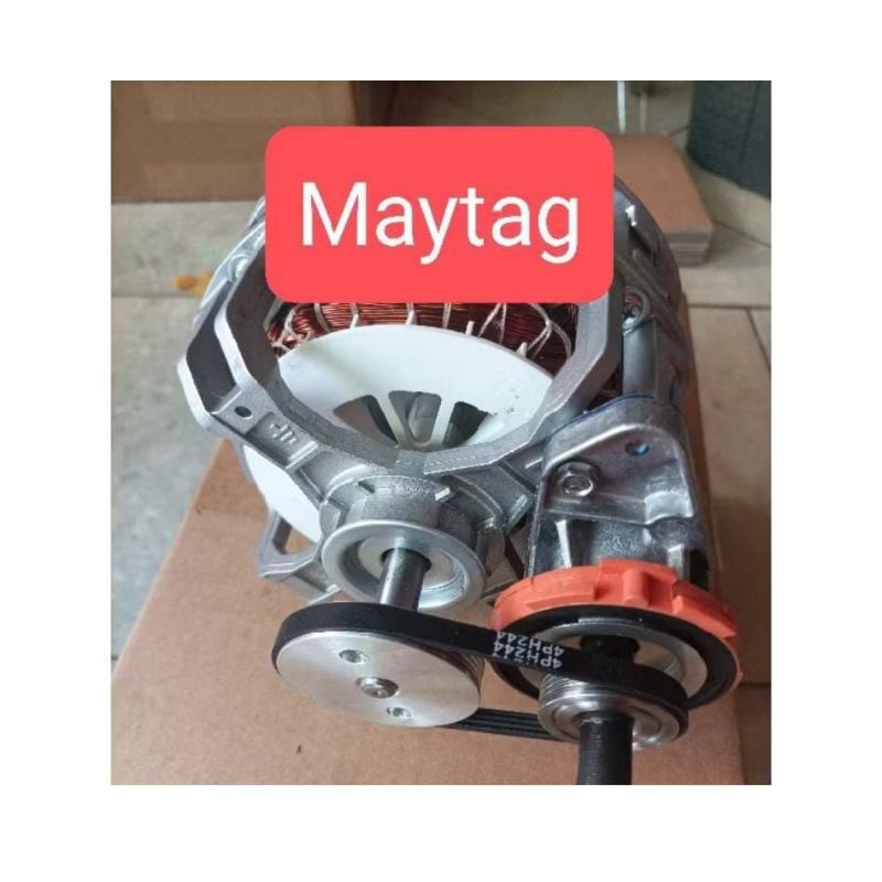 DINAMO Dryer ALTERNATIF MAYTAG