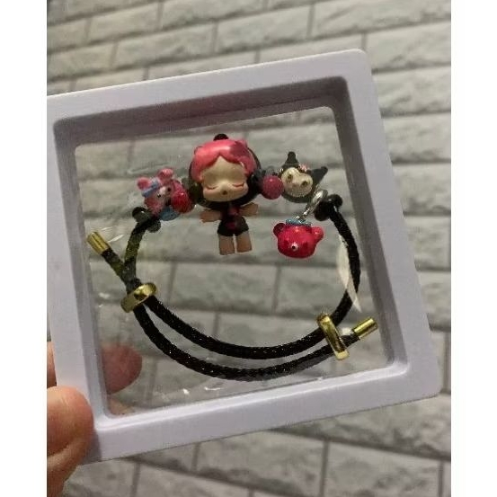 Gelang Skullpanda ORI PM / Gelang Skullpanda