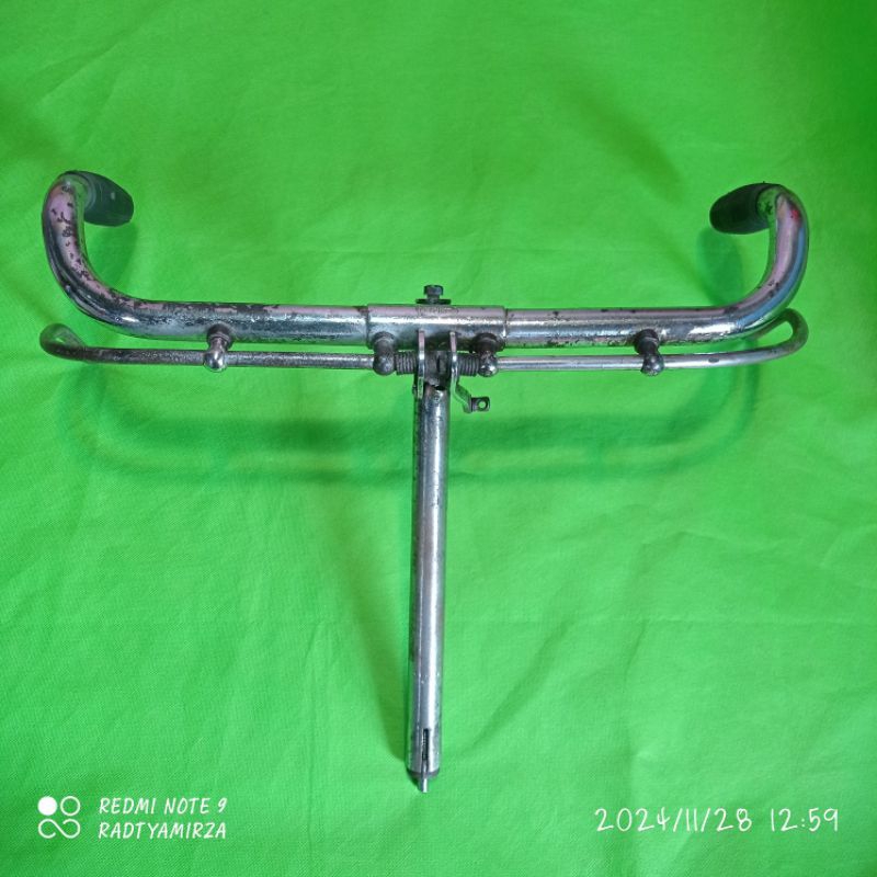 stang sepeda onthel philips