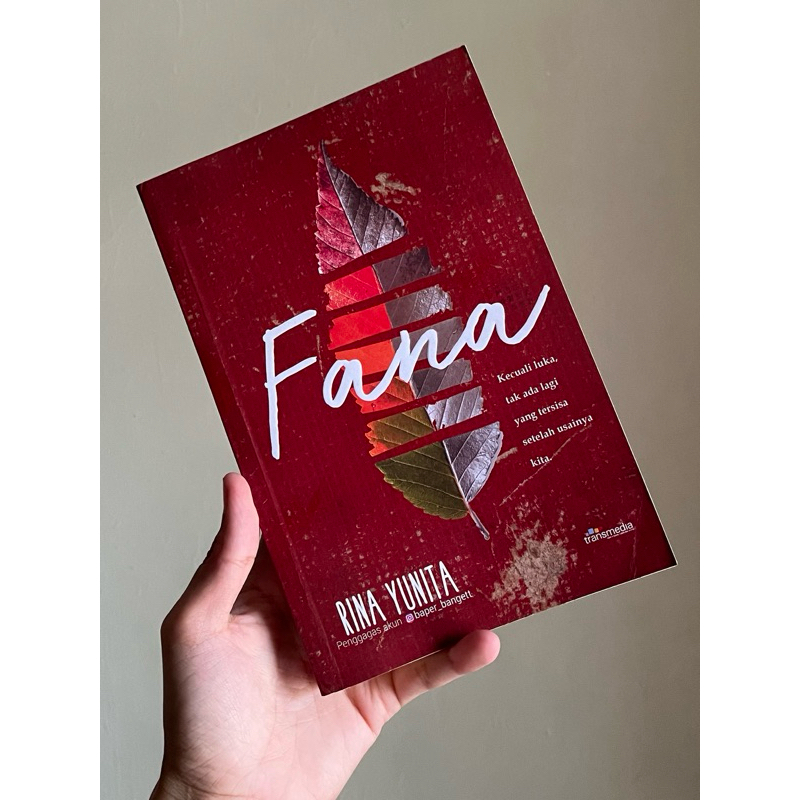

Fana Rina Yuvita preloved