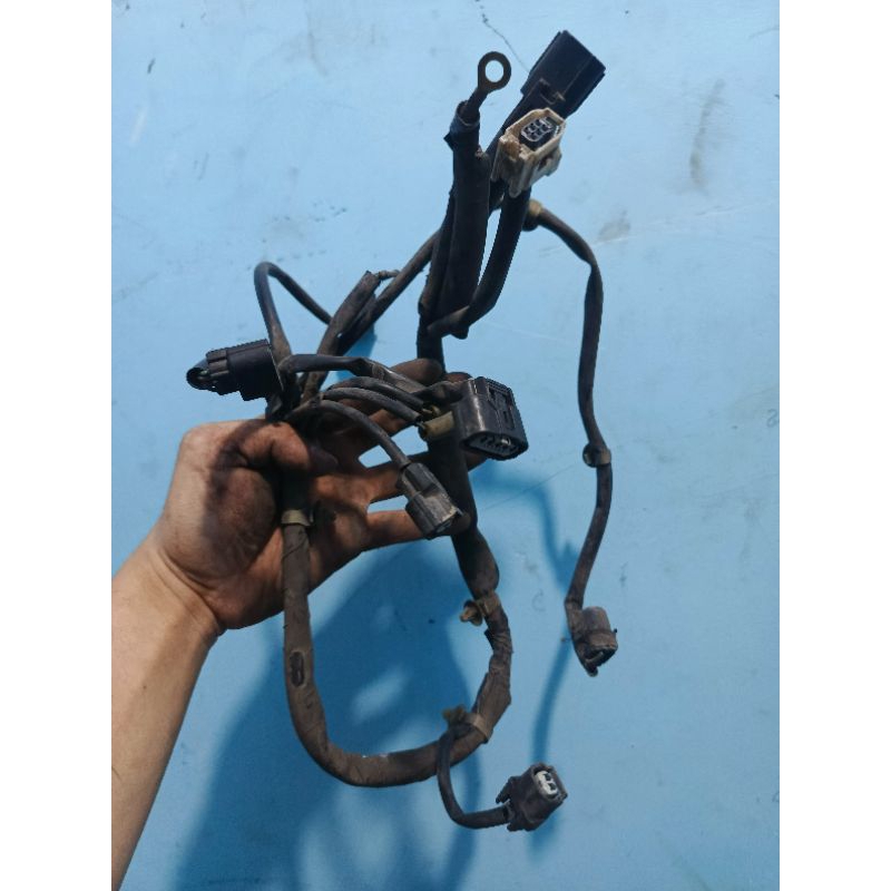 KABEL SENSOR SPEED PCX CBU 2014-207  INCLUDE TPS DAN TB PCX