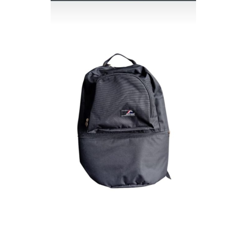 Tas Ransel Alpina Giant Vaksinator