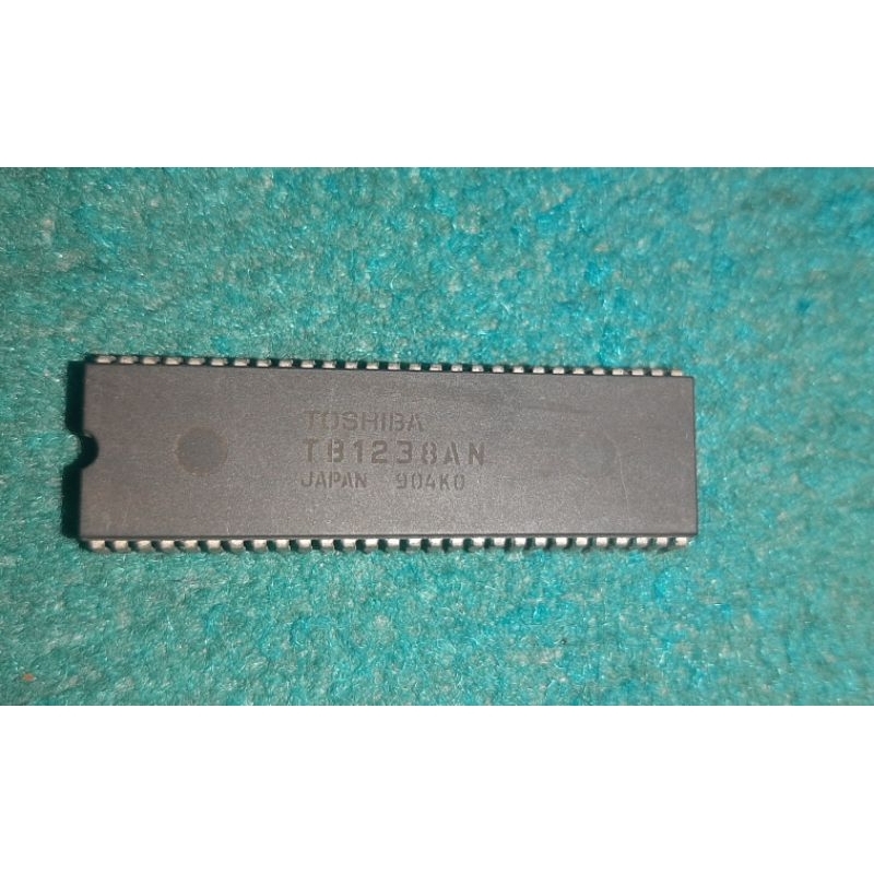 ic tb1238an ori cabutan