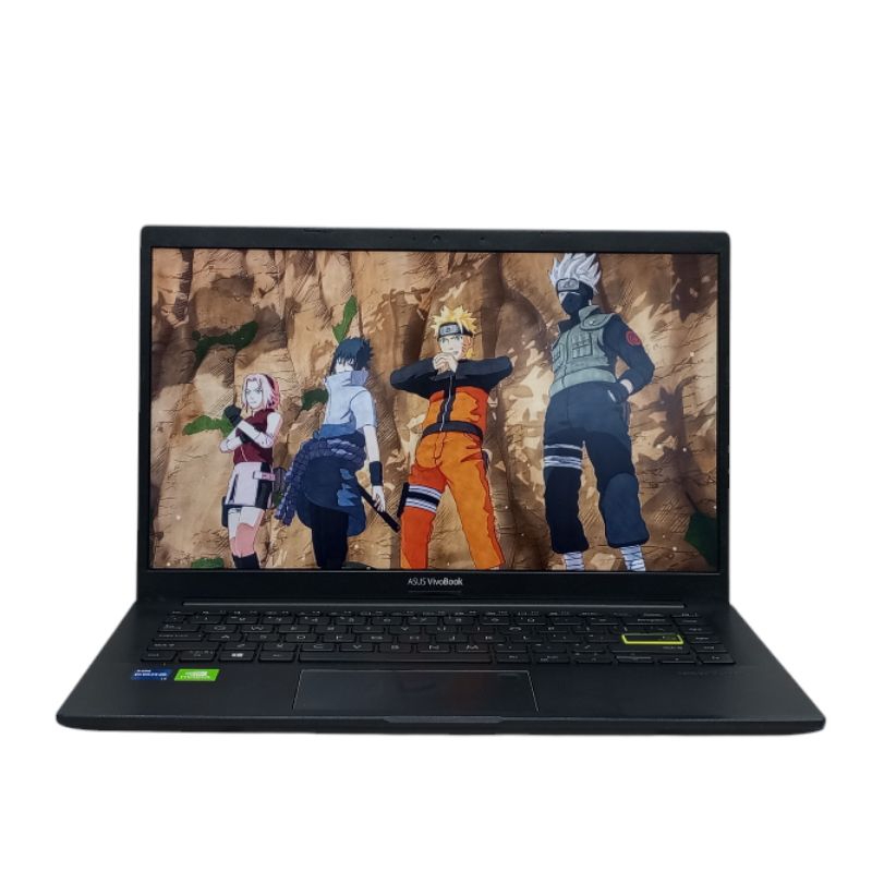 Laptop Asus Vivobook A413EP Intel Core i7-1165G7 8/512Gb MX330