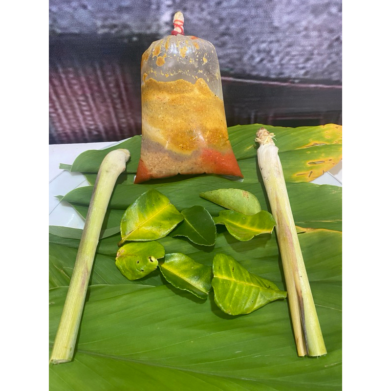 

bumbu semur