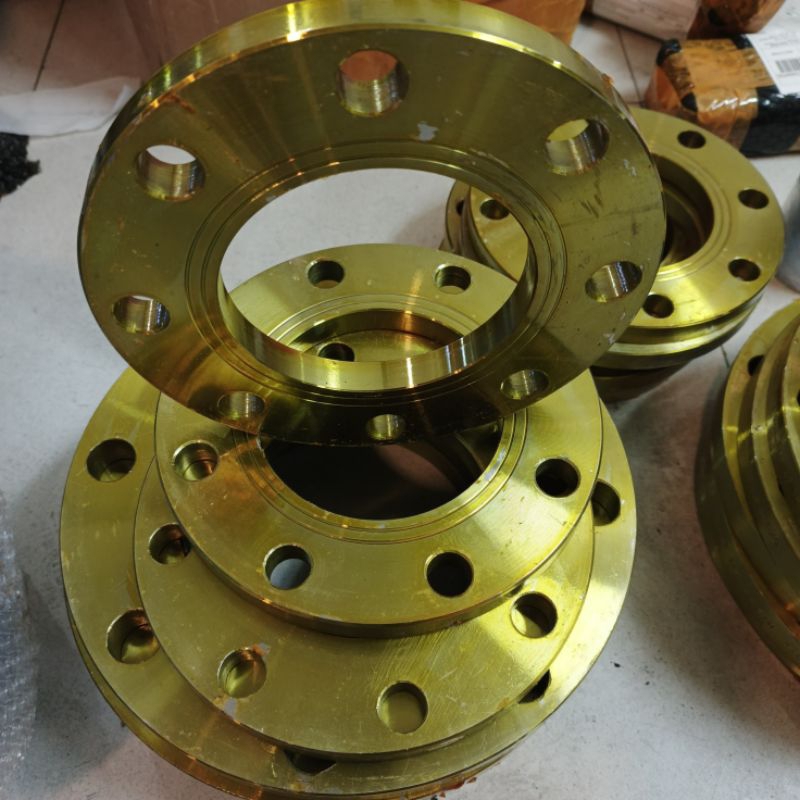 Flange Besi 12" Inch Jis 10k DN300