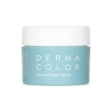 Dermacolor Foundation 30gr Kode D4