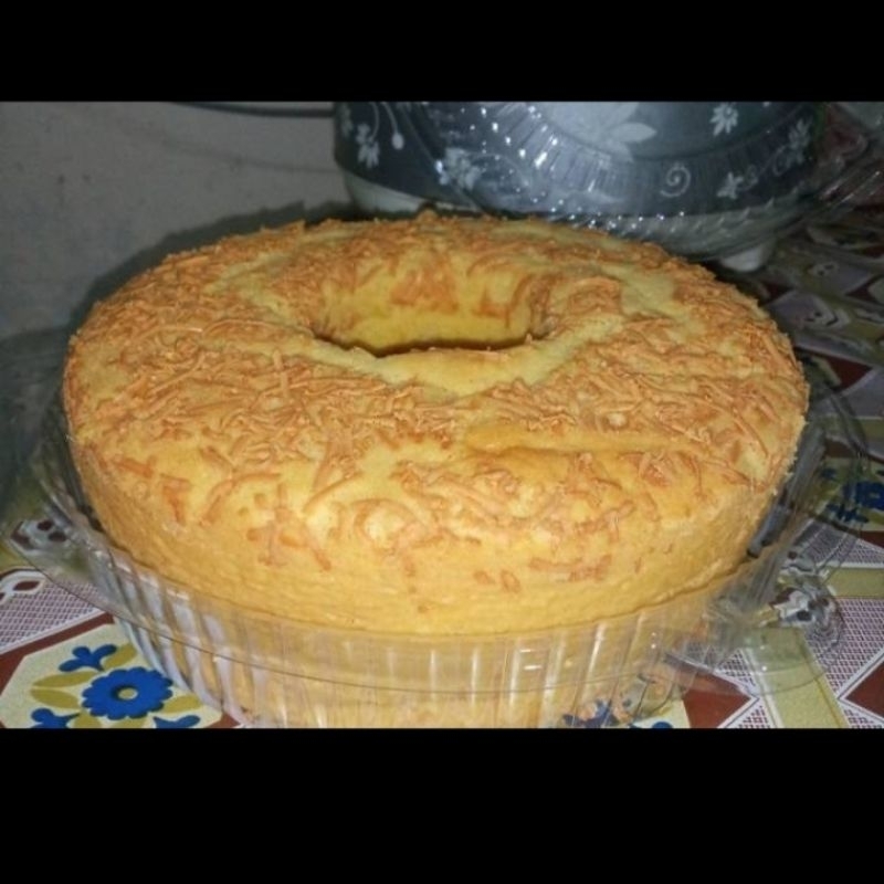 

Bolu Panggang