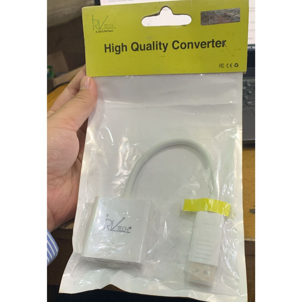 RVTech Kabel High QUALITY