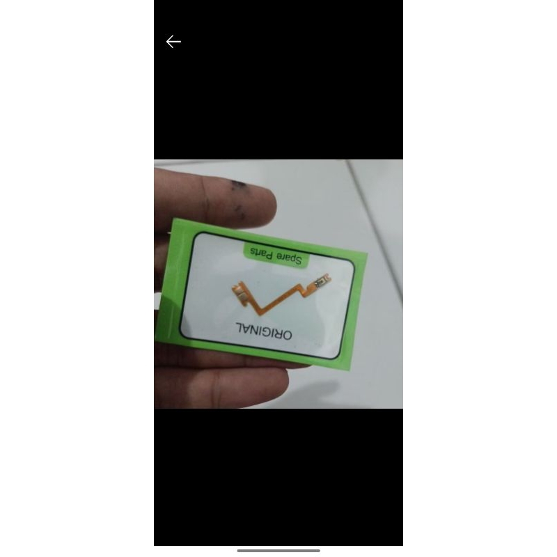 FLEKSIBE on off OPPO F11 on off f11