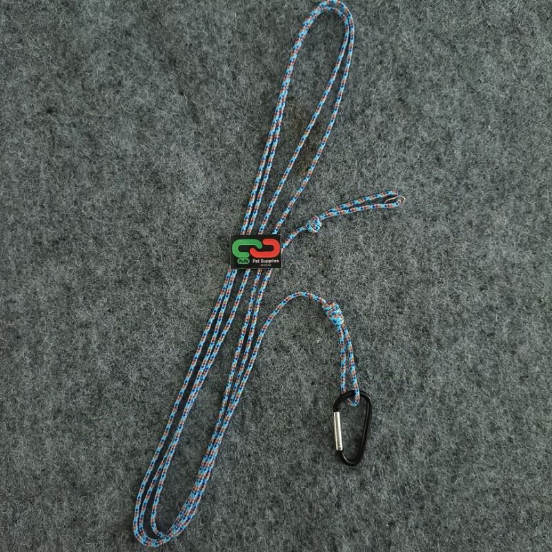 Tali Pengaman Joran Pancing