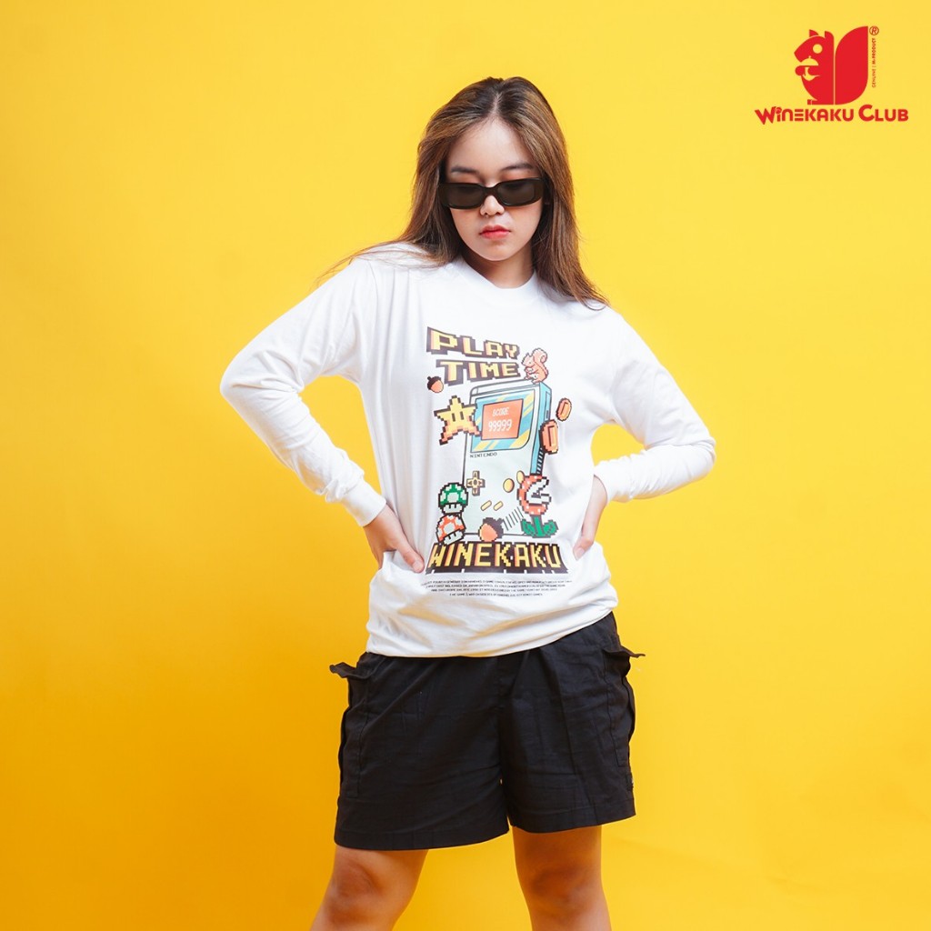 WINEKAKU - PLAY TIME GAME