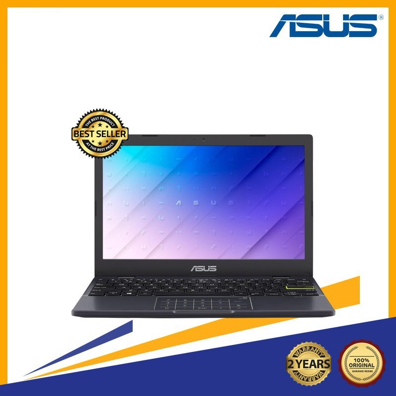 Notebook Asus E210MAO-HD424 N4020,4GB,256GB SSD,11.6,W10H,OHS19,2YR