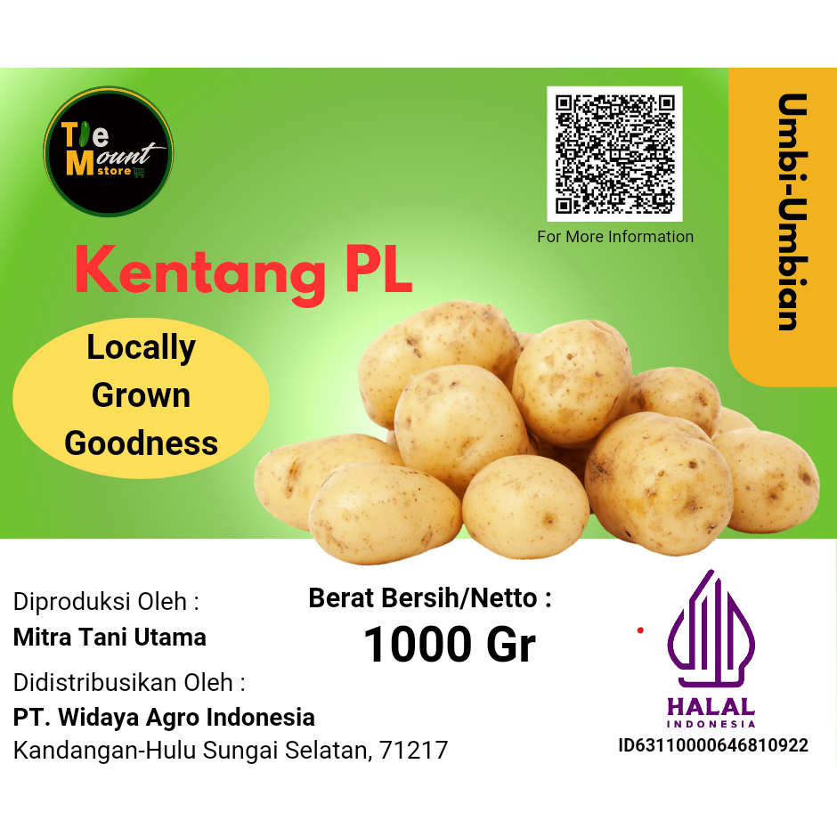 

Kentang