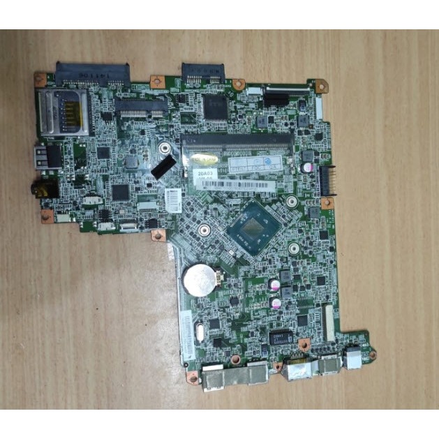 Motherboard Mainboard Mobo Acer One 14 Z1401 Axioo TNH Normal
