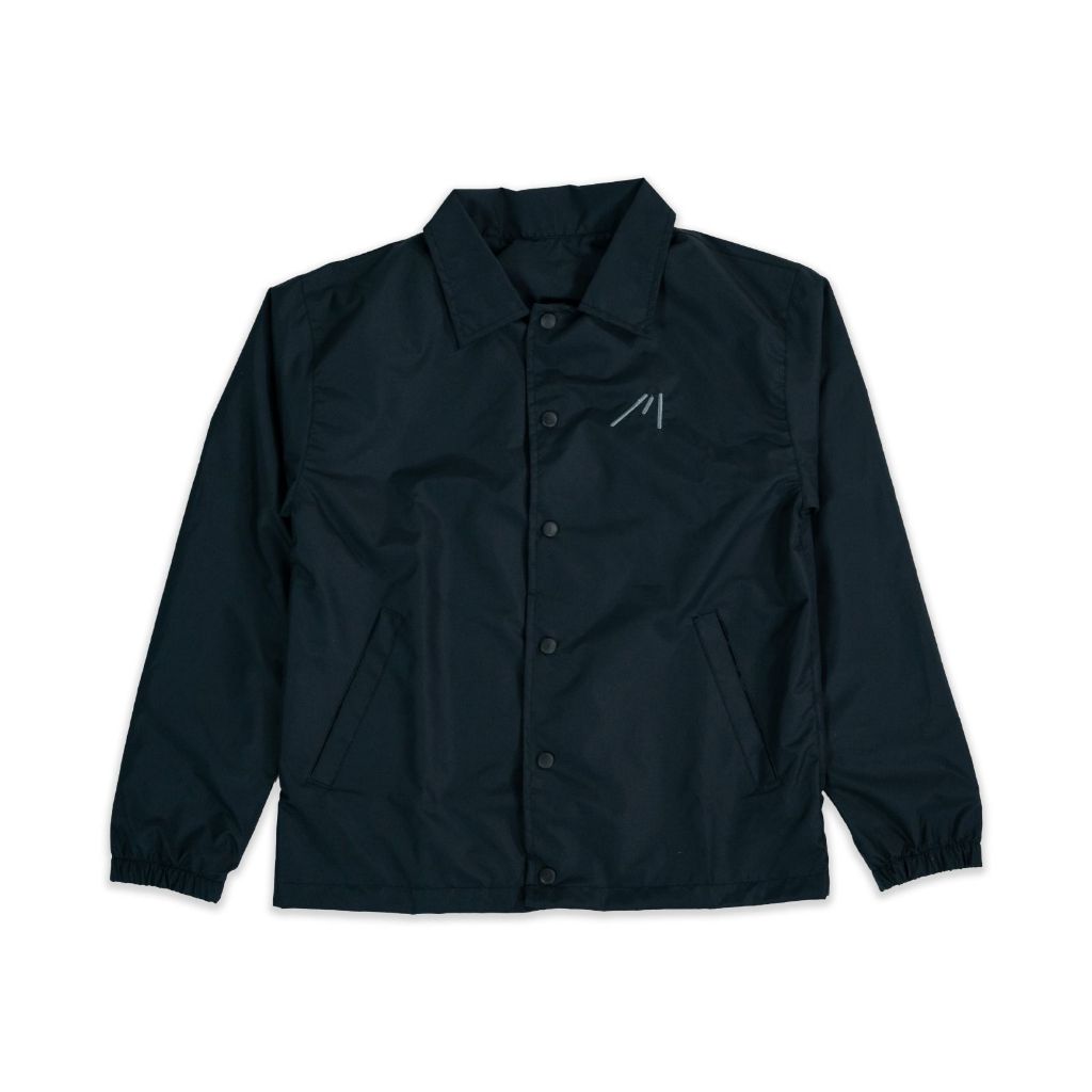 Markicabs - Tharum Coach Jacket