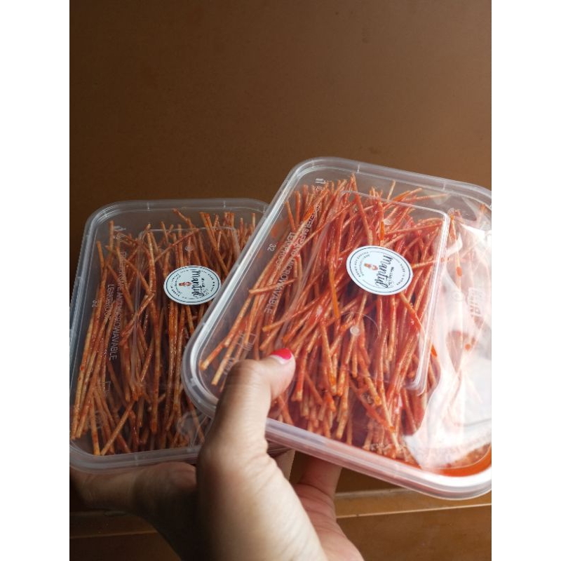 

MIE LIDI MANTUL BOX UK 500ml