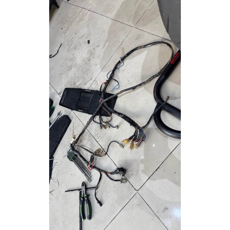 KABEL BODY ORI COPOTAN MIO SPORTY