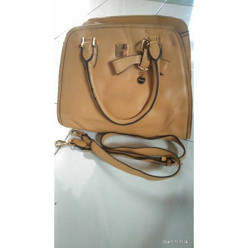 FioRucci tas preloved