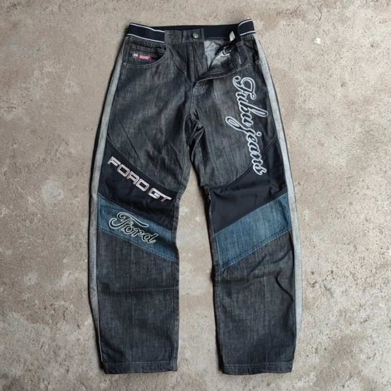 Celana Fubu Ford GT Jeans