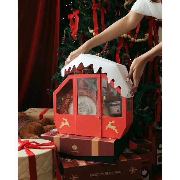 

Carousel Hampers Natal