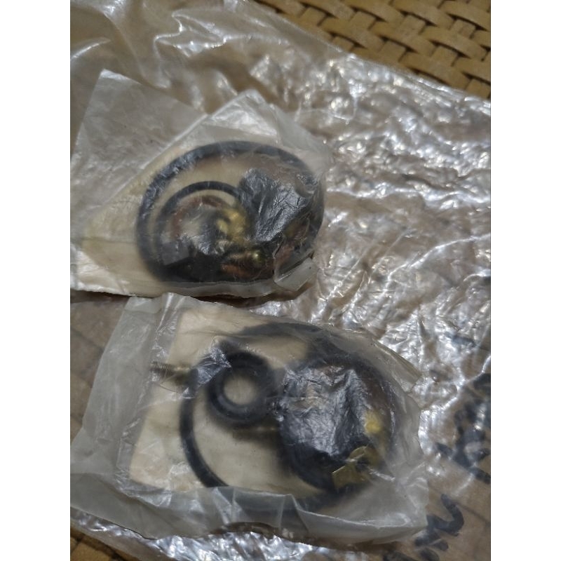 Arang Starter Suzuki Tornado series Crystal Original Suzuki Japan.