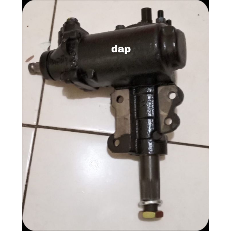 Power steering borem isuzu panther touring 2,5/2, 3  grees baru