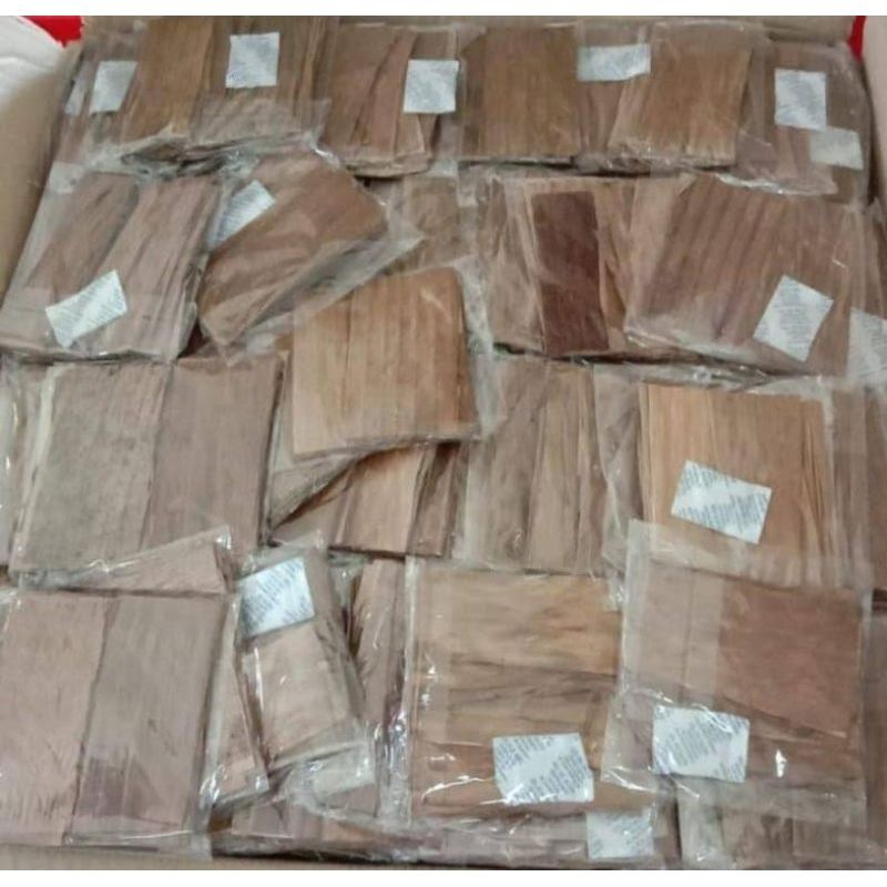 daun pisang kering /1kg untuk media jangkrik