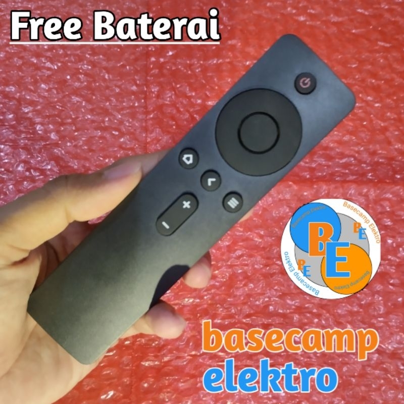 Remote XIAOMI TV Android TV SMART TV Infrared Non Voice Remote TV XIAOMI SMART TV Android TV