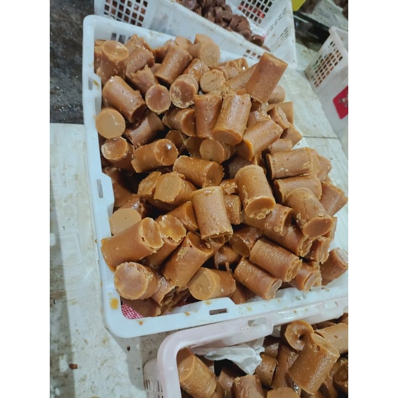 

gula jawa (gula merah 1kg)