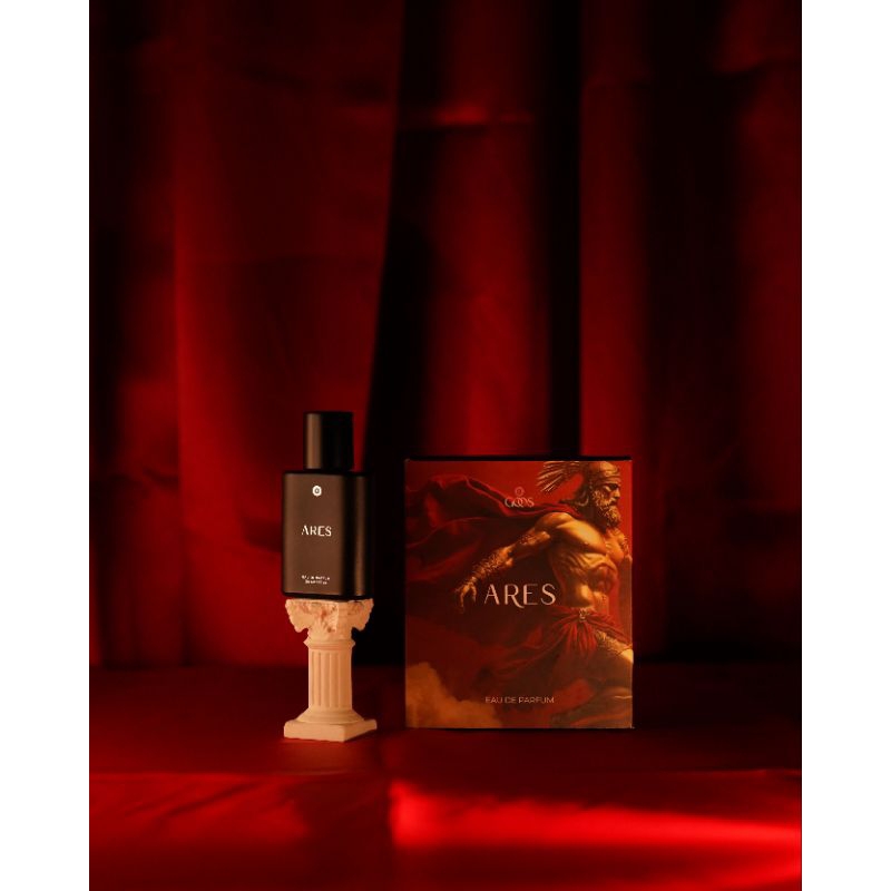 GOOS Ares Eau De Parfum 30ML