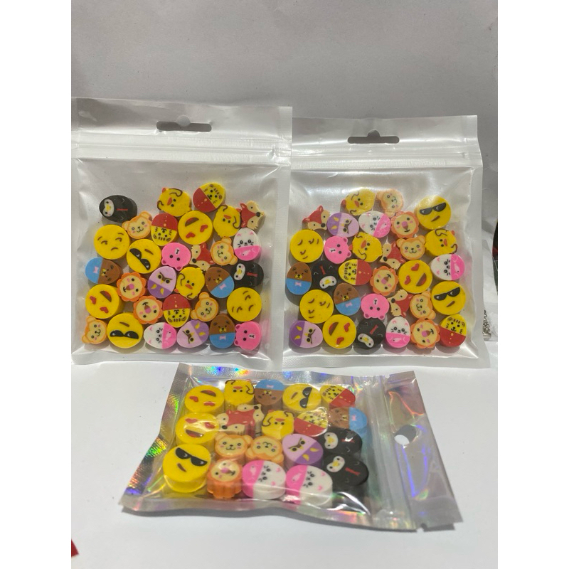 

PENGHAPUS MINI / PENGHAPUSKARAKTER / PENGHAPUS KECIL