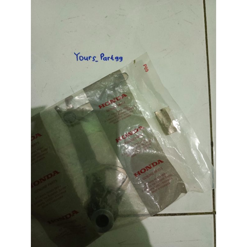 Arm Gear Shift supra x lama supra 100