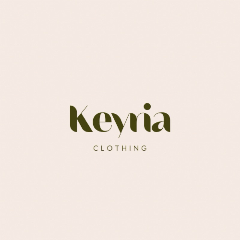 

keyria clothing