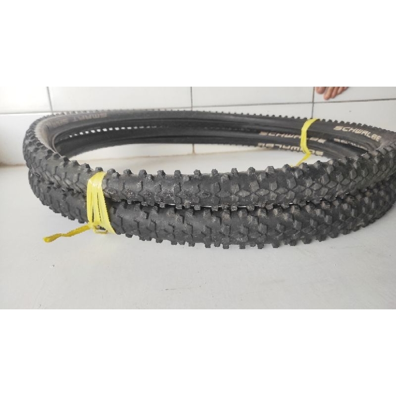 Ban luar schwalbe smart sam 27.5 x 2.10