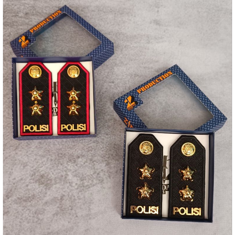 Pangkat PDU AKBP/Pangkat PDU PAMEN POLRI/Pangkat PAMEN POLRI