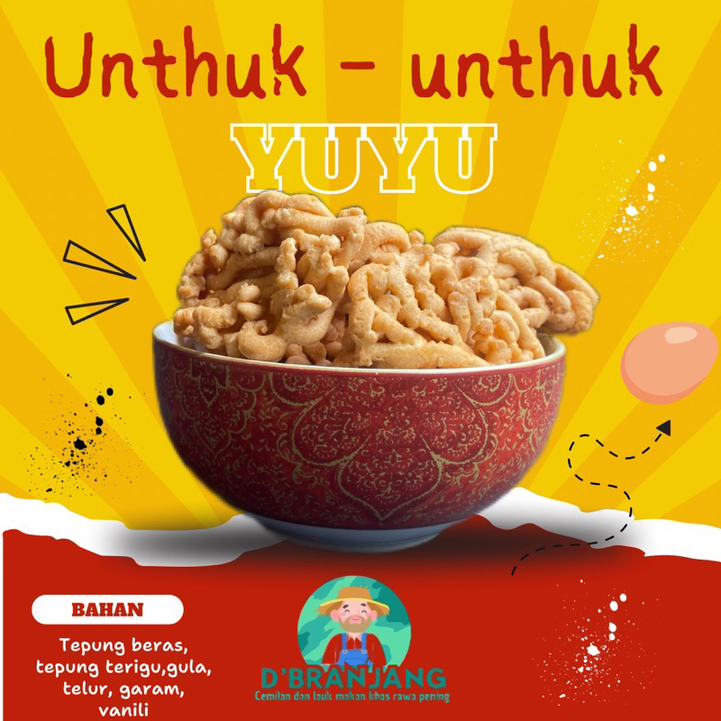 

unthuk unthuk yuyu