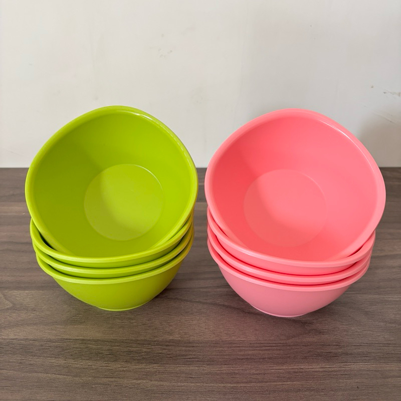 legacy bowl original Tupperware