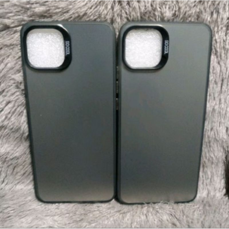 Silikon Case Casing OPPO A16K/A16E imd hologram for