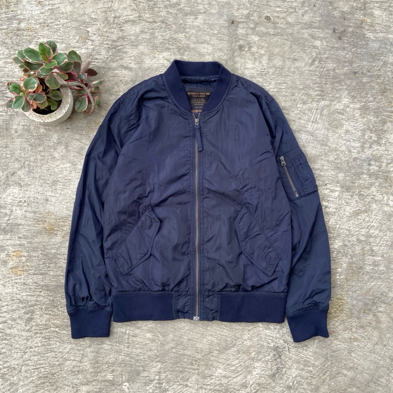 SPAO Bomber Jacket