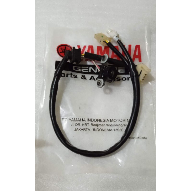 original YGP Yamaha genuine part kode 5er kabel spul spull spool stator comp Pulsar pulser Assy set 