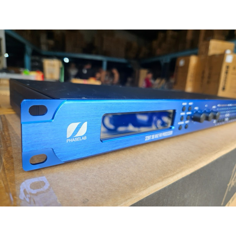 DLMS-speaker-management