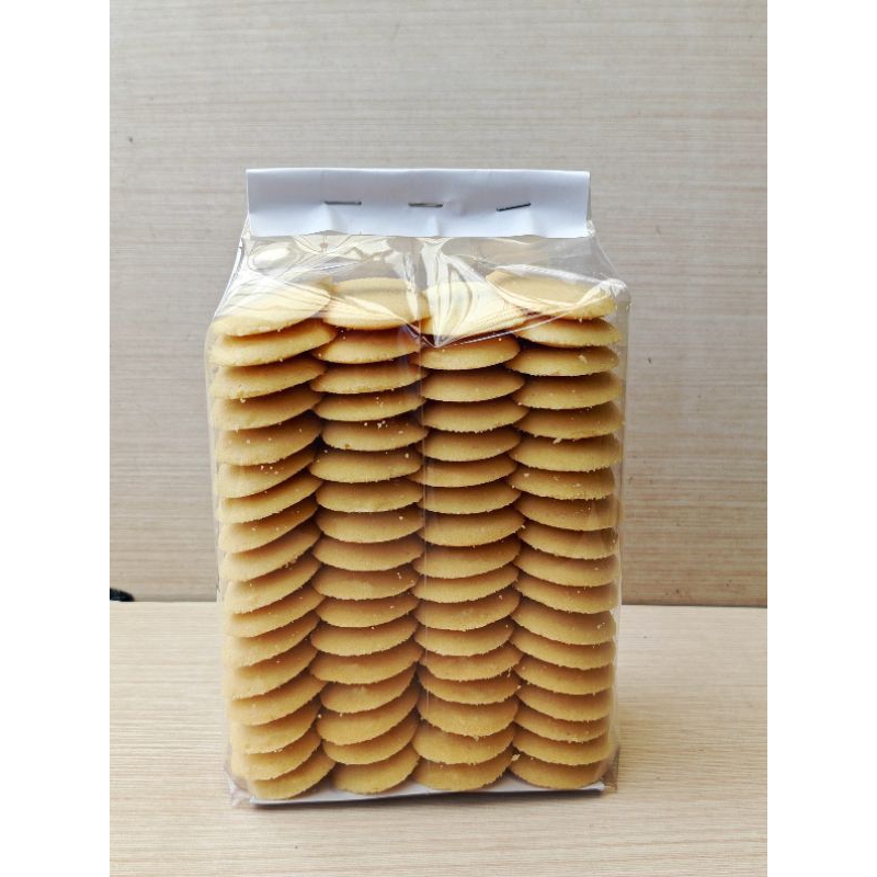 

kue lidah kucing khas tasikmalaya 500grm