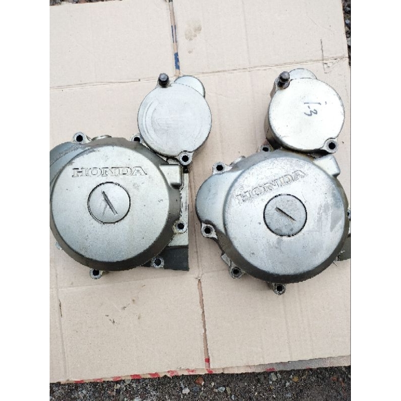 bag magnet megapro primus megapro hiu original